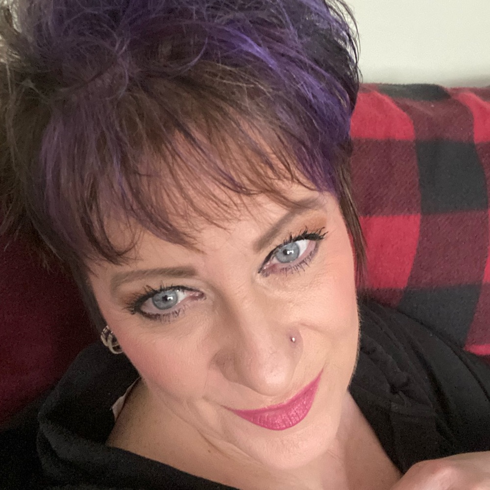 Meet your Posher, Joanne